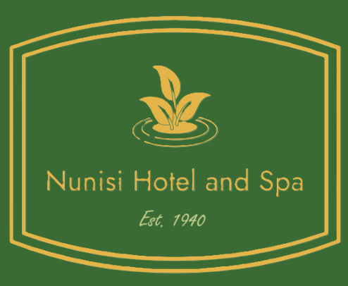 Nunisi Forest Hotel and Spa Logo